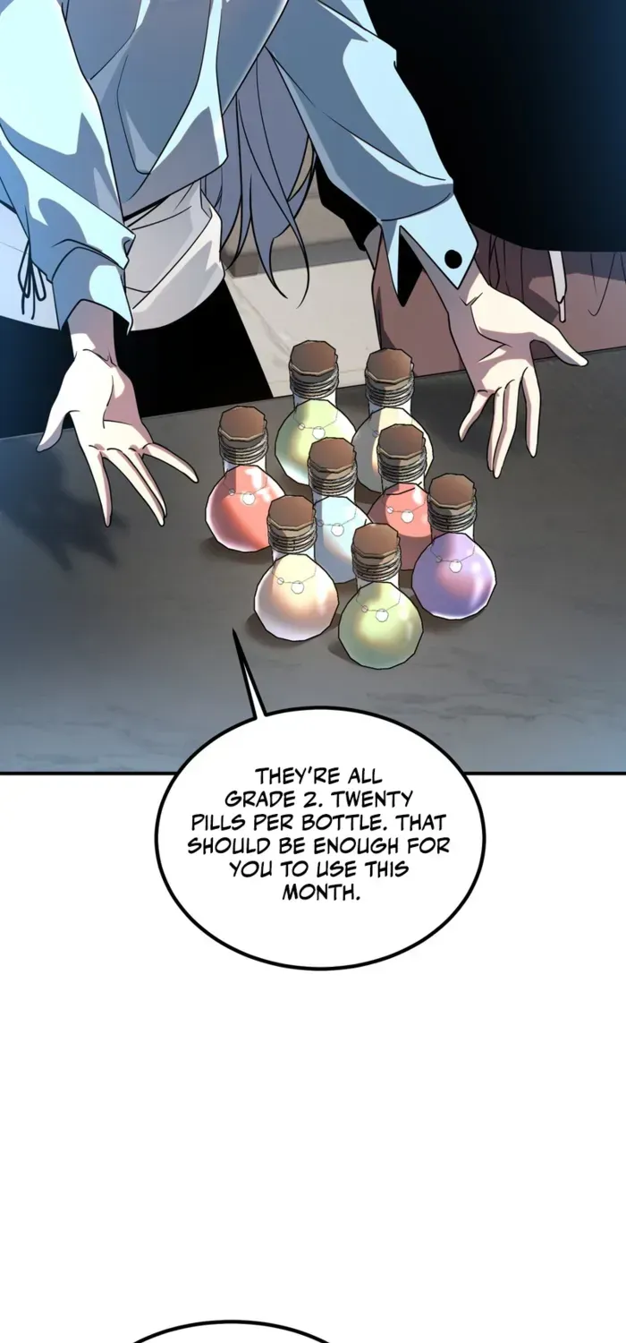 Awakening the Purple Thunder at the Beginning Chapter 33.2 page 16 - 