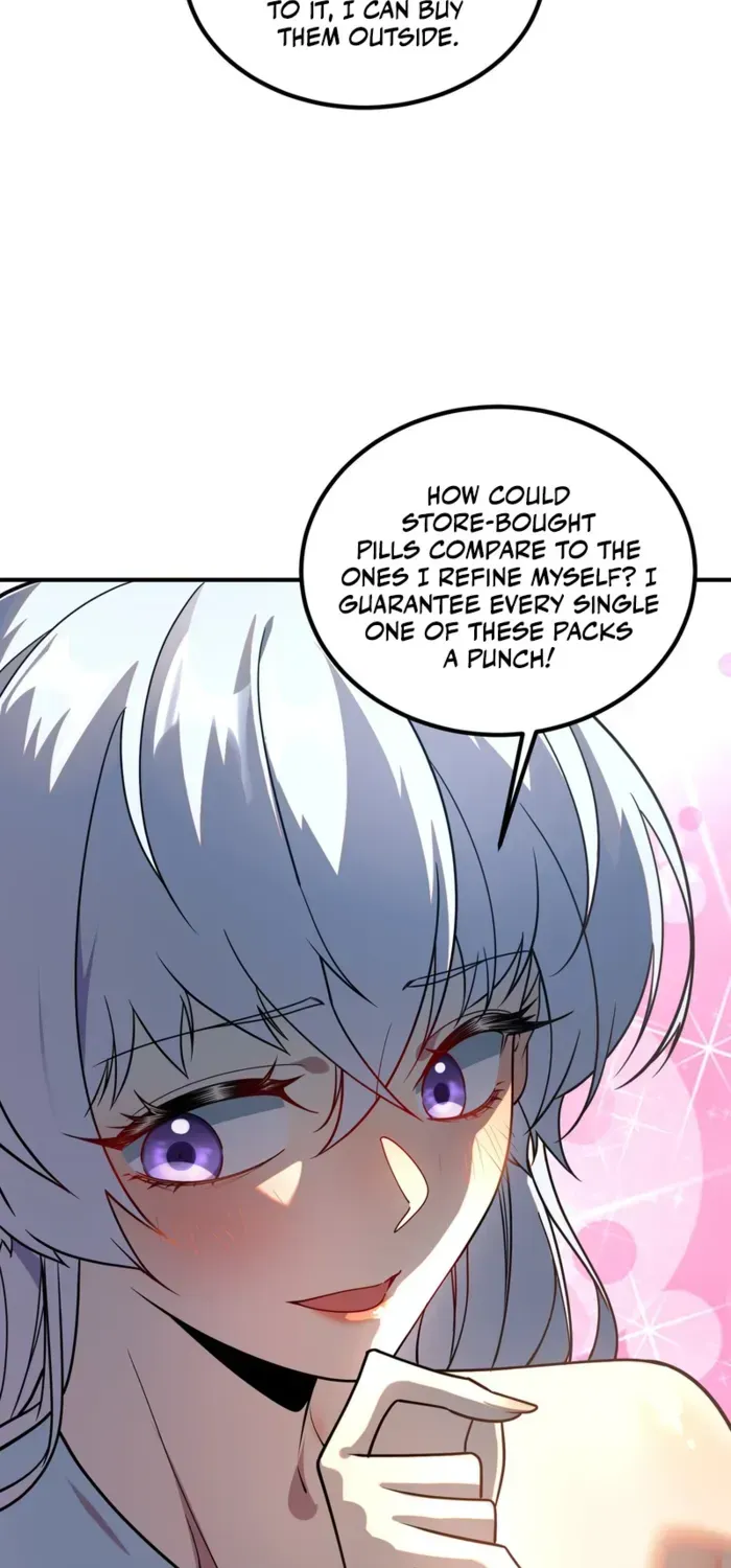 Awakening the Purple Thunder at the Beginning Chapter 33.2 page 18 - 