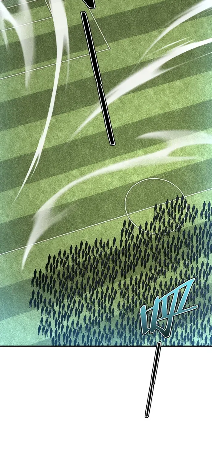 Awakening the Purple Thunder at the Beginning Chapter 33.2 page 28 - 