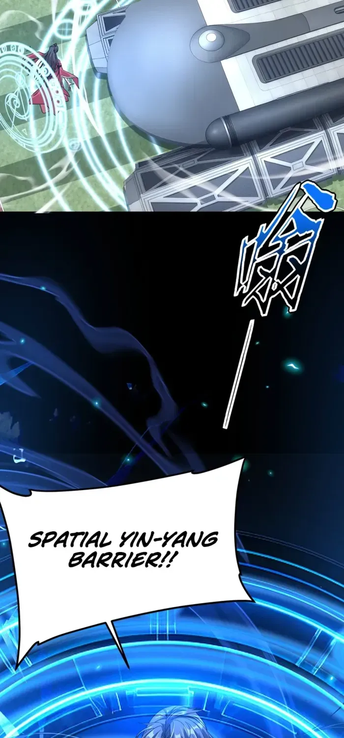 Awakening the Purple Thunder at the Beginning Chapter 33.2 page 39 - 