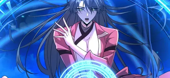 Awakening the Purple Thunder at the Beginning Chapter 33.2 page 40 - 