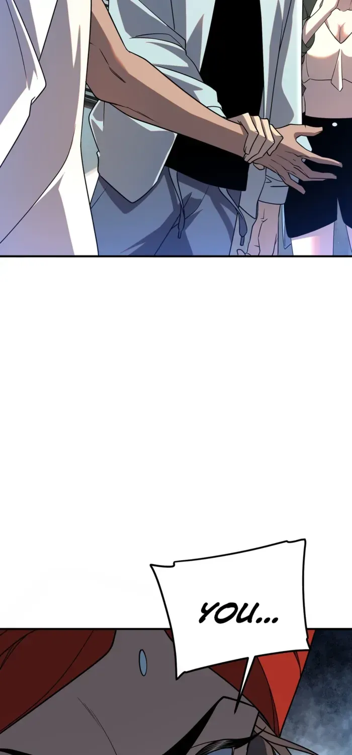 Awakening the Purple Thunder at the Beginning Chapter 33.2 page 71 - 