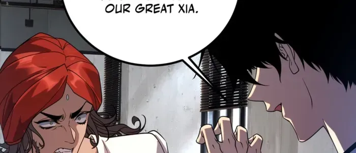 Awakening the Purple Thunder at the Beginning Chapter 33.2 page 75 - 