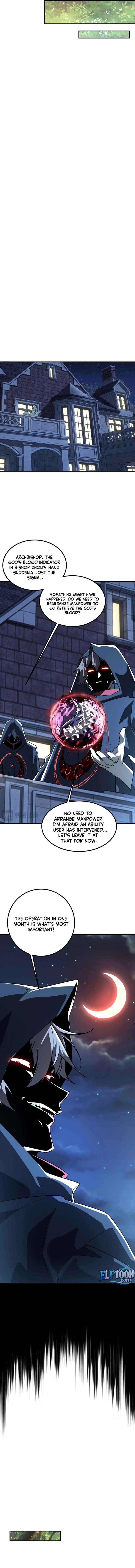 Awakening the Purple Thunder at the Beginning Chapter 36 page 7 - 