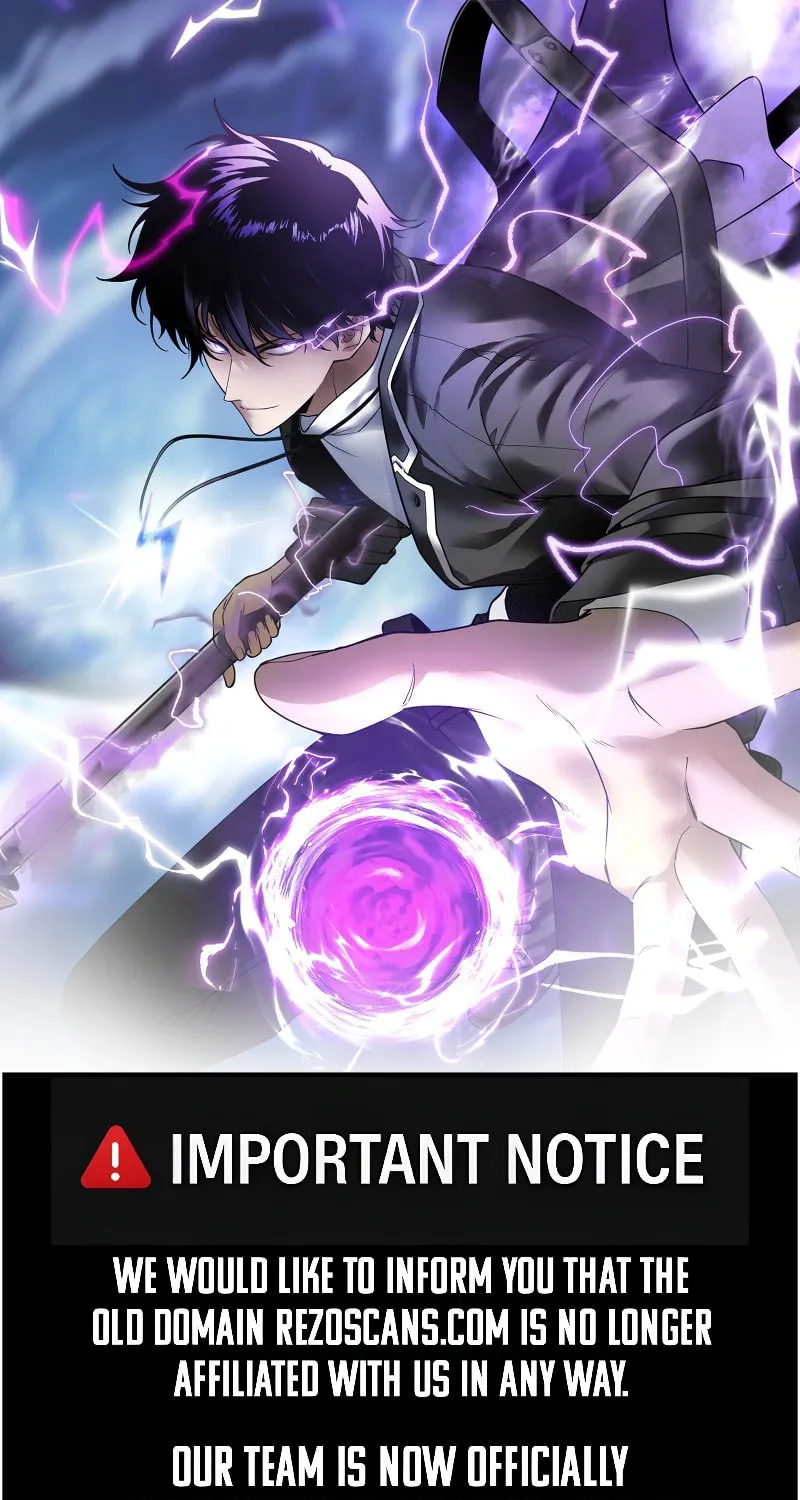 Awakening the Purple Thunder at the Beginning Chapter 4 page 1 - 