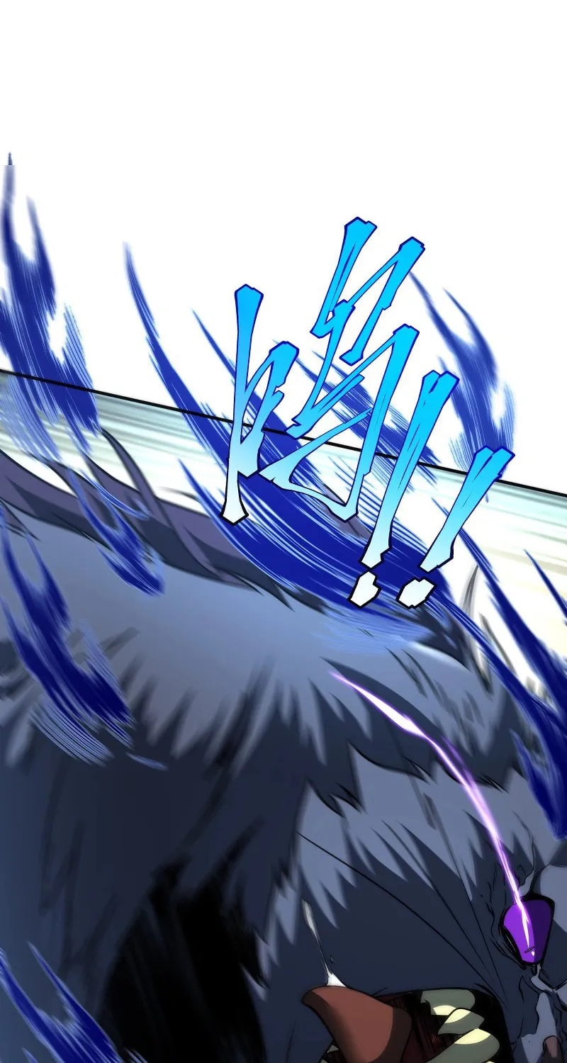 Awakening the Purple Thunder at the Beginning Chapter 4 page 14 - 