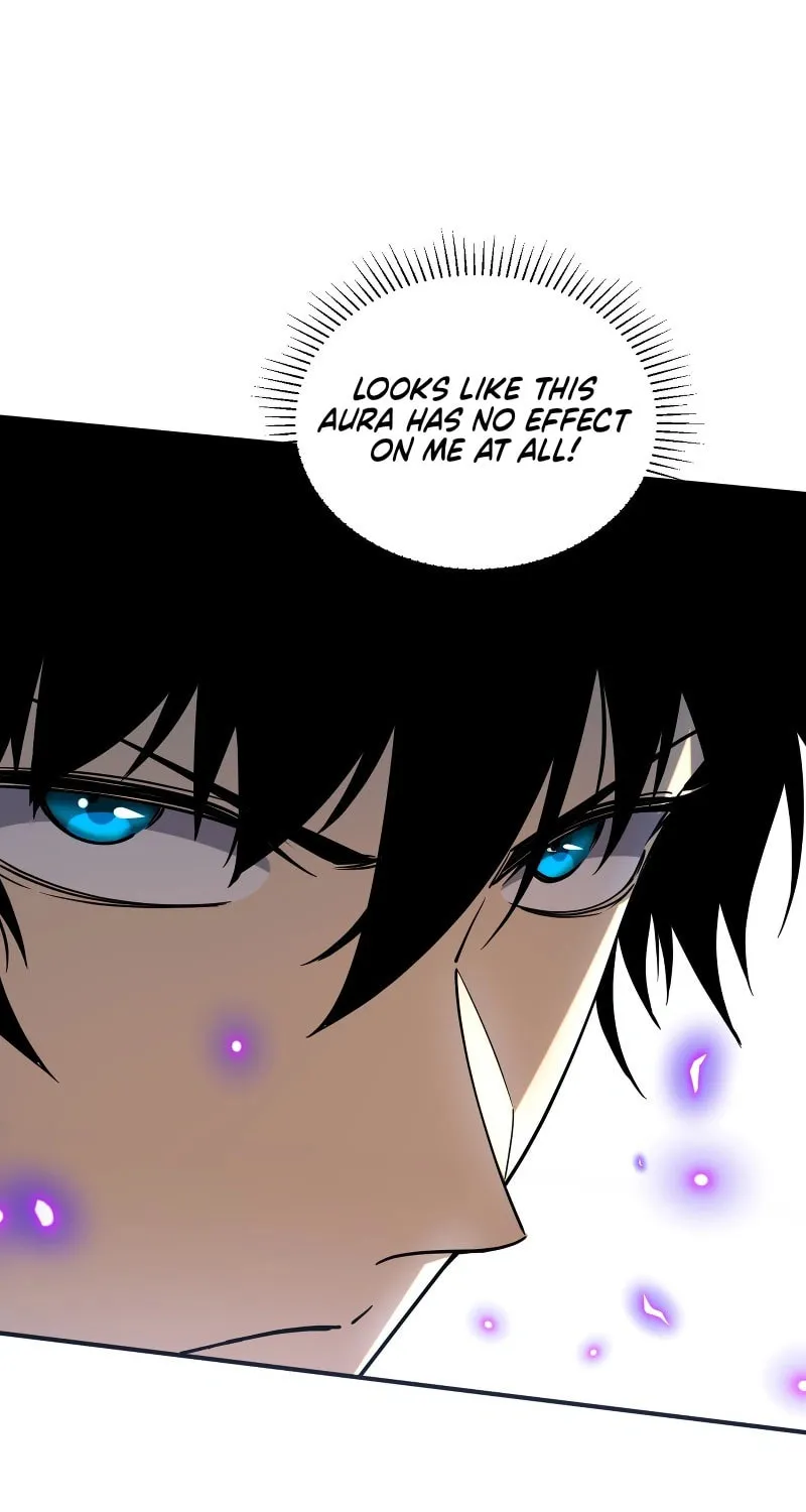 Awakening the Purple Thunder at the Beginning Chapter 4 page 19 - 