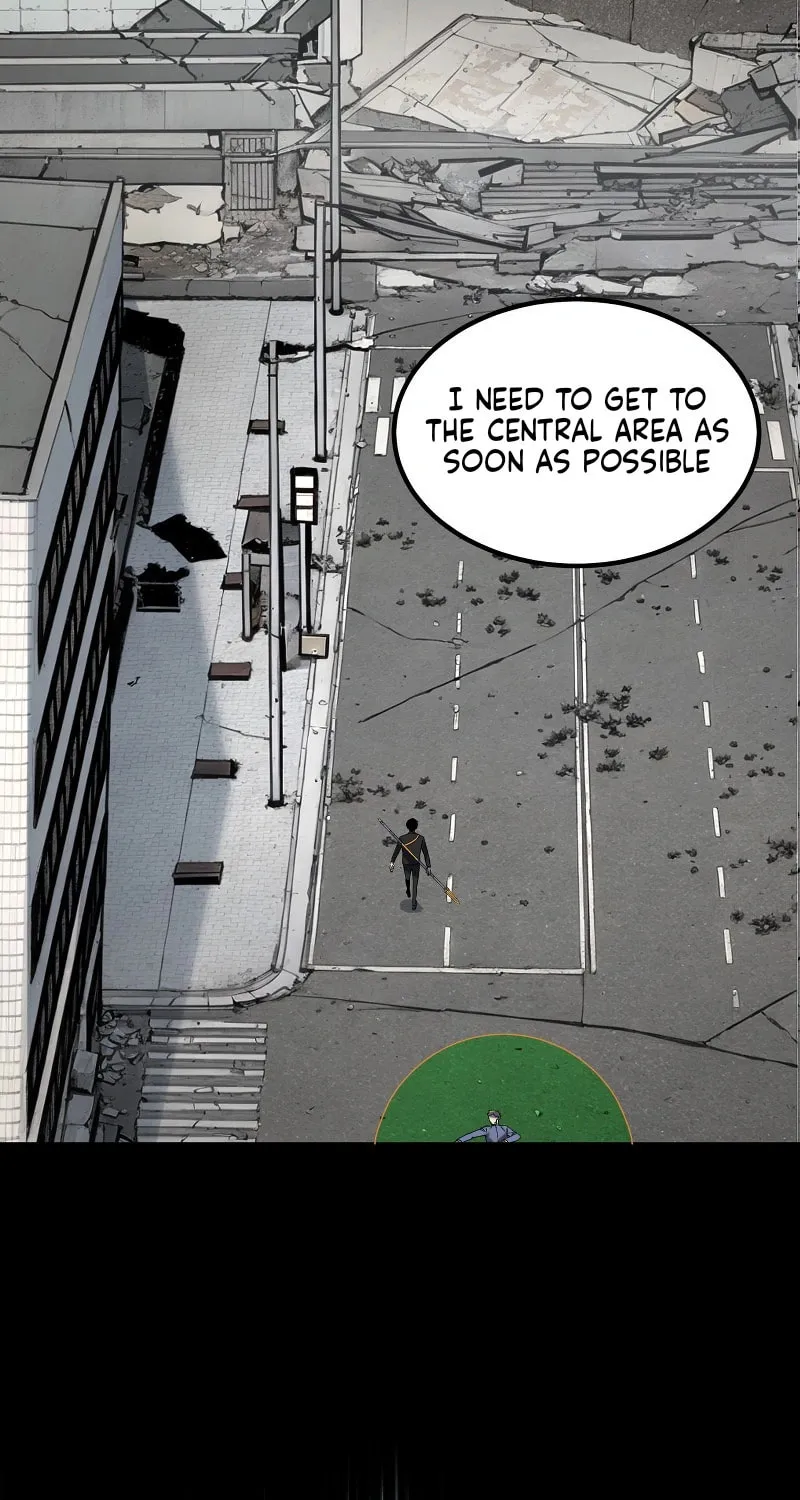 Awakening the Purple Thunder at the Beginning Chapter 4 page 23 - 