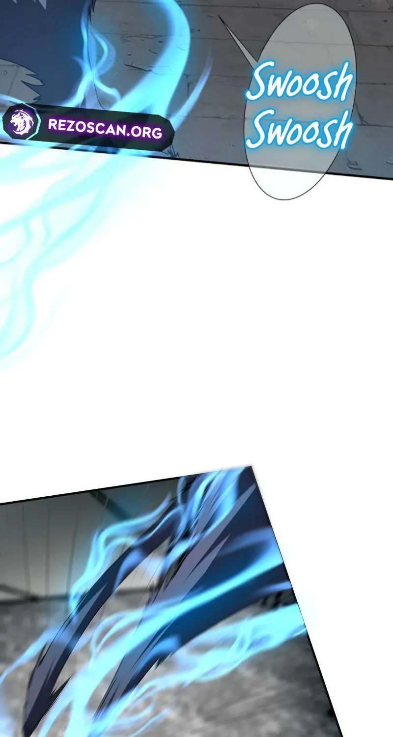 Awakening the Purple Thunder at the Beginning Chapter 4 page 4 - 