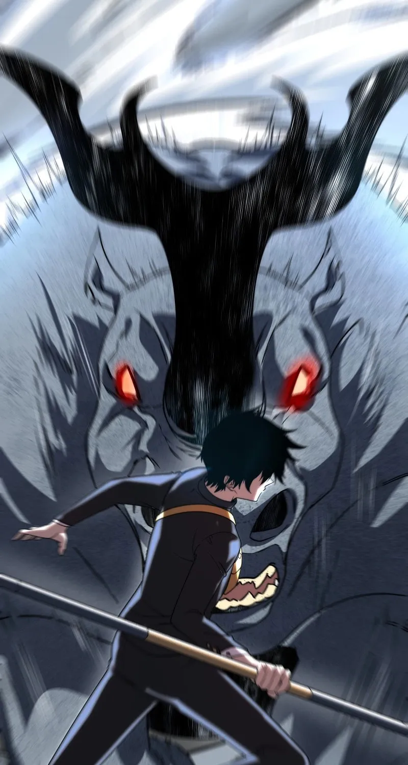 Awakening the Purple Thunder at the Beginning Chapter 4 page 33 - 
