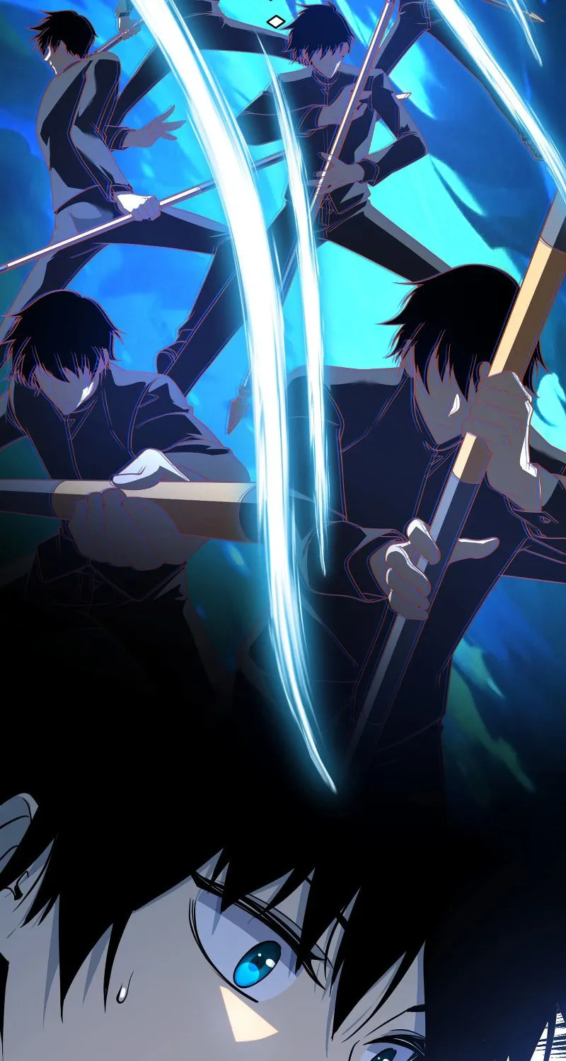 Awakening the Purple Thunder at the Beginning Chapter 4 page 42 - 
