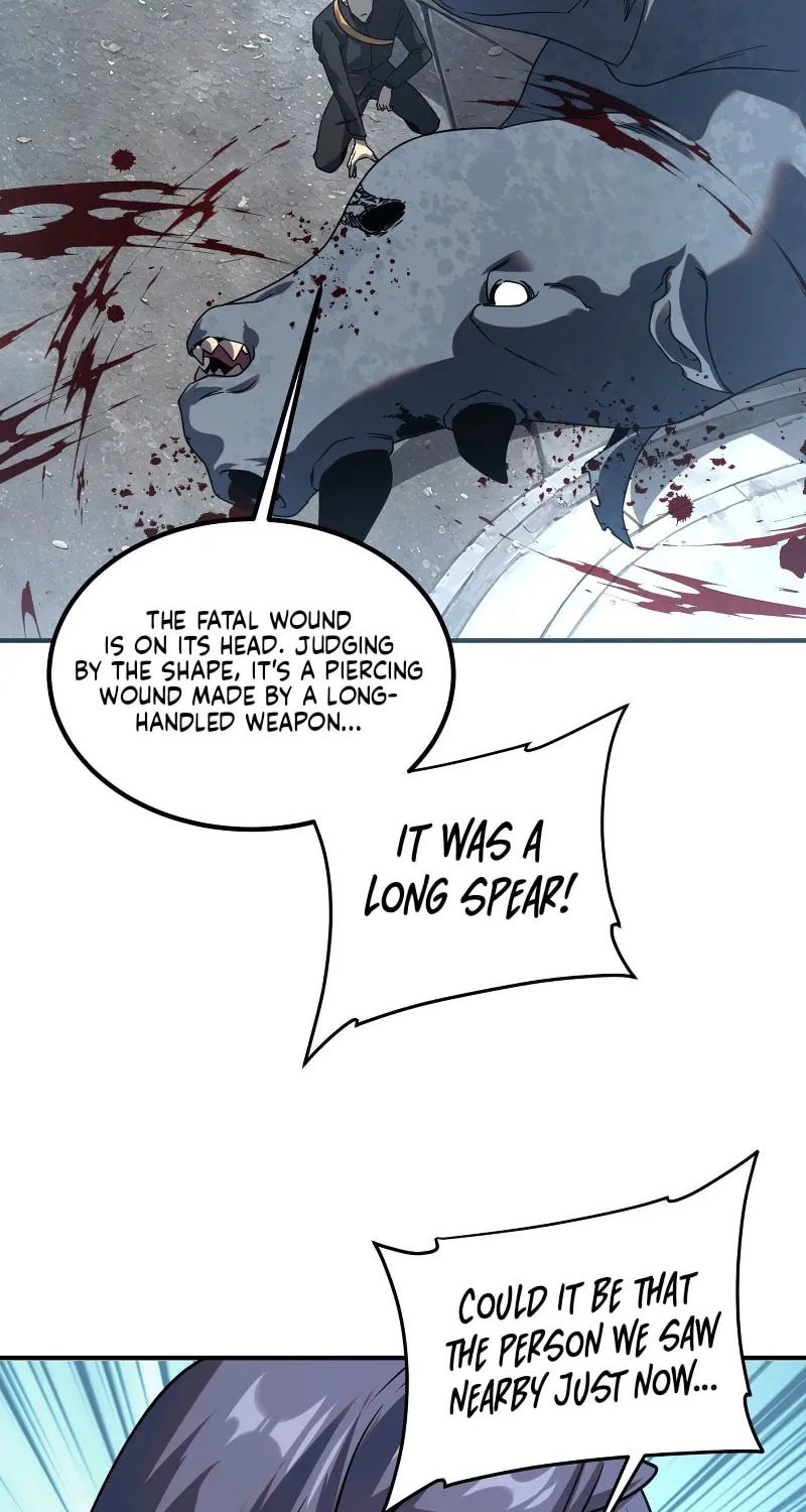 Awakening the Purple Thunder at the Beginning Chapter 4 page 52 - 