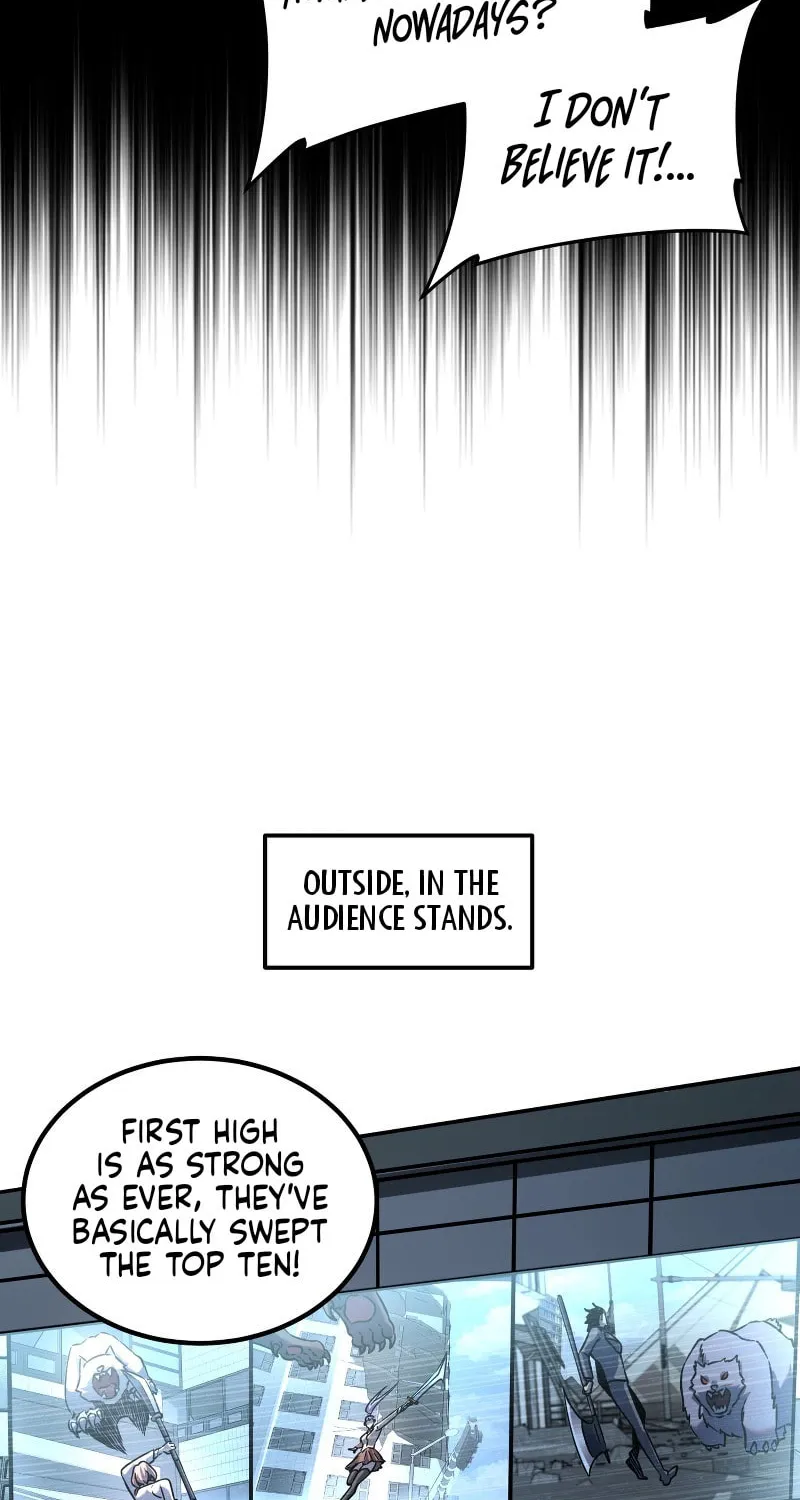 Awakening the Purple Thunder at the Beginning Chapter 4 page 58 - 
