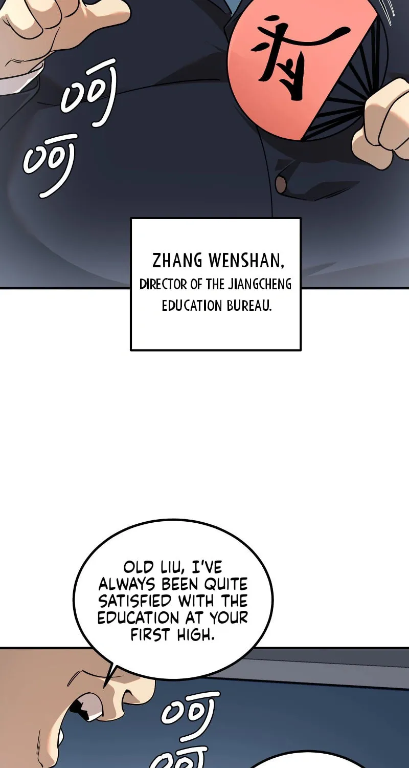 Awakening the Purple Thunder at the Beginning Chapter 4 page 61 - 