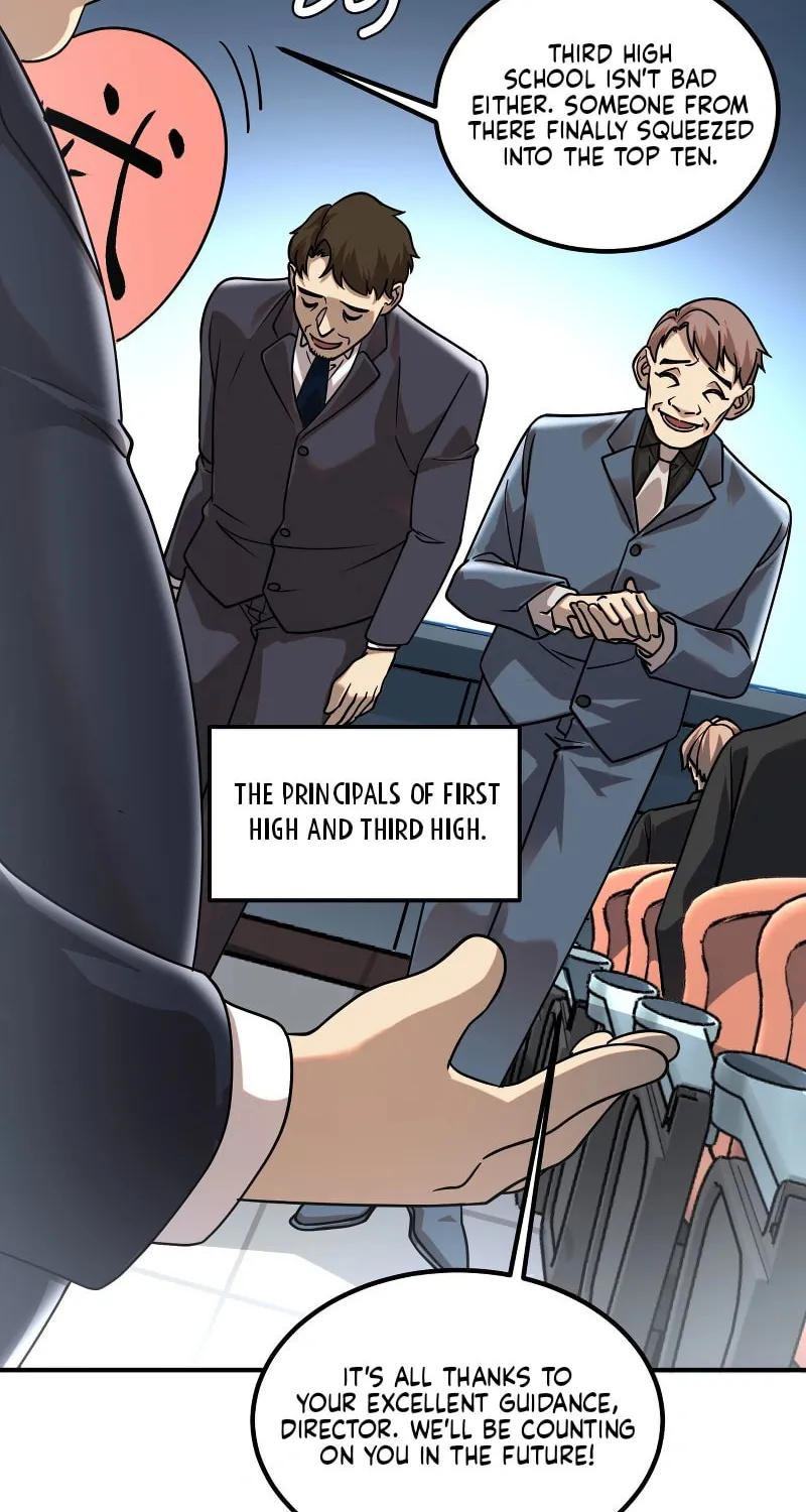 Awakening the Purple Thunder at the Beginning Chapter 4 page 62 - 