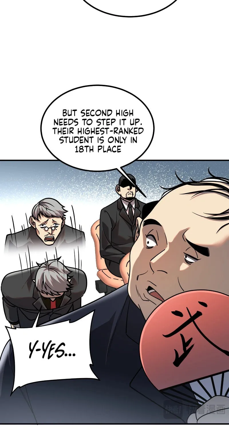 Awakening the Purple Thunder at the Beginning Chapter 4 page 63 - 