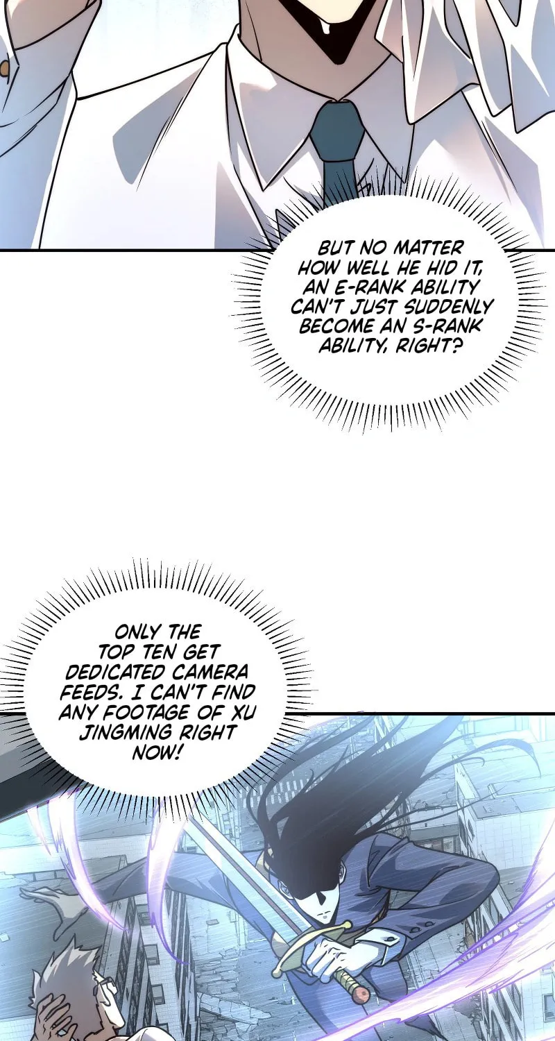 Awakening the Purple Thunder at the Beginning Chapter 4 page 68 - 