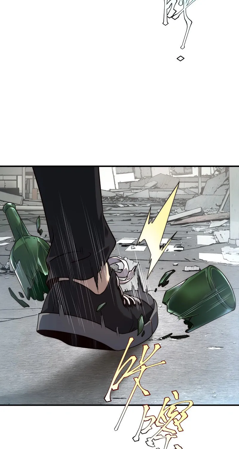 Awakening the Purple Thunder at the Beginning Chapter 4 page 72 - 