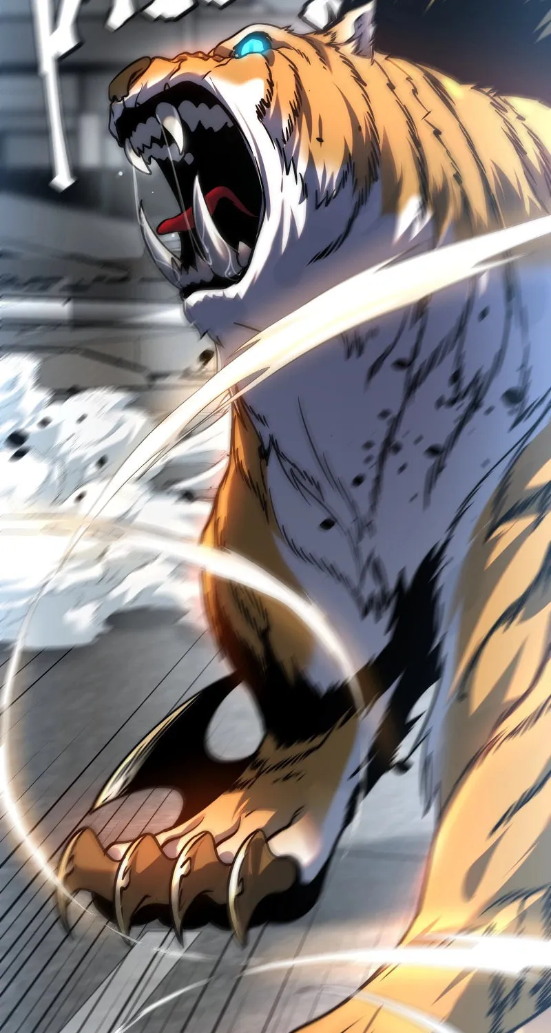 Awakening the Purple Thunder at the Beginning Chapter 4 page 77 - 
