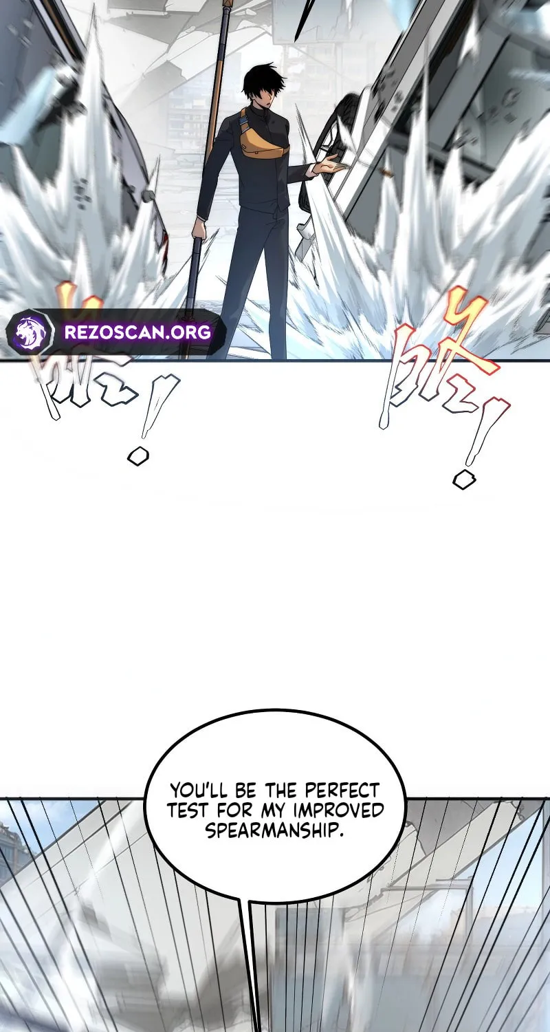 Awakening the Purple Thunder at the Beginning Chapter 4 page 79 - 
