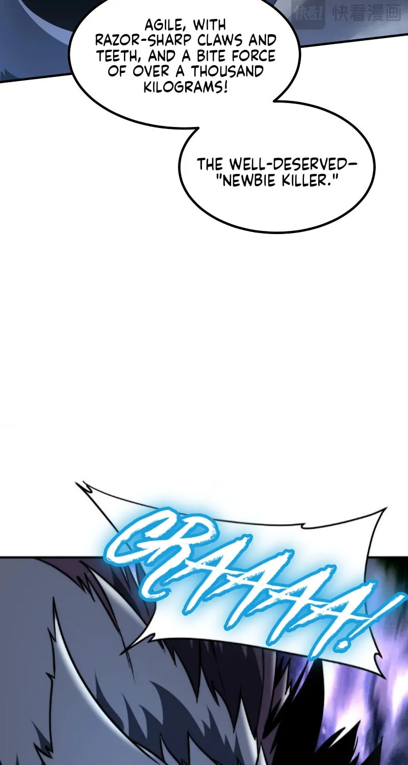 Awakening the Purple Thunder at the Beginning Chapter 4 page 9 - 