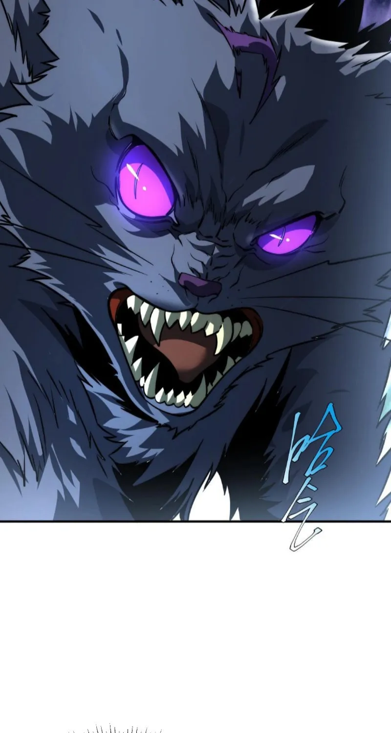 Awakening the Purple Thunder at the Beginning Chapter 4 page 10 - 