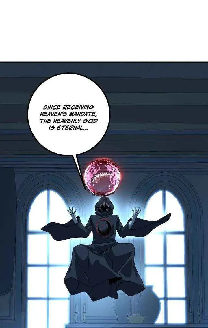 Awakening the Purple Thunder at the Beginning Chapter 40 page 13 - 