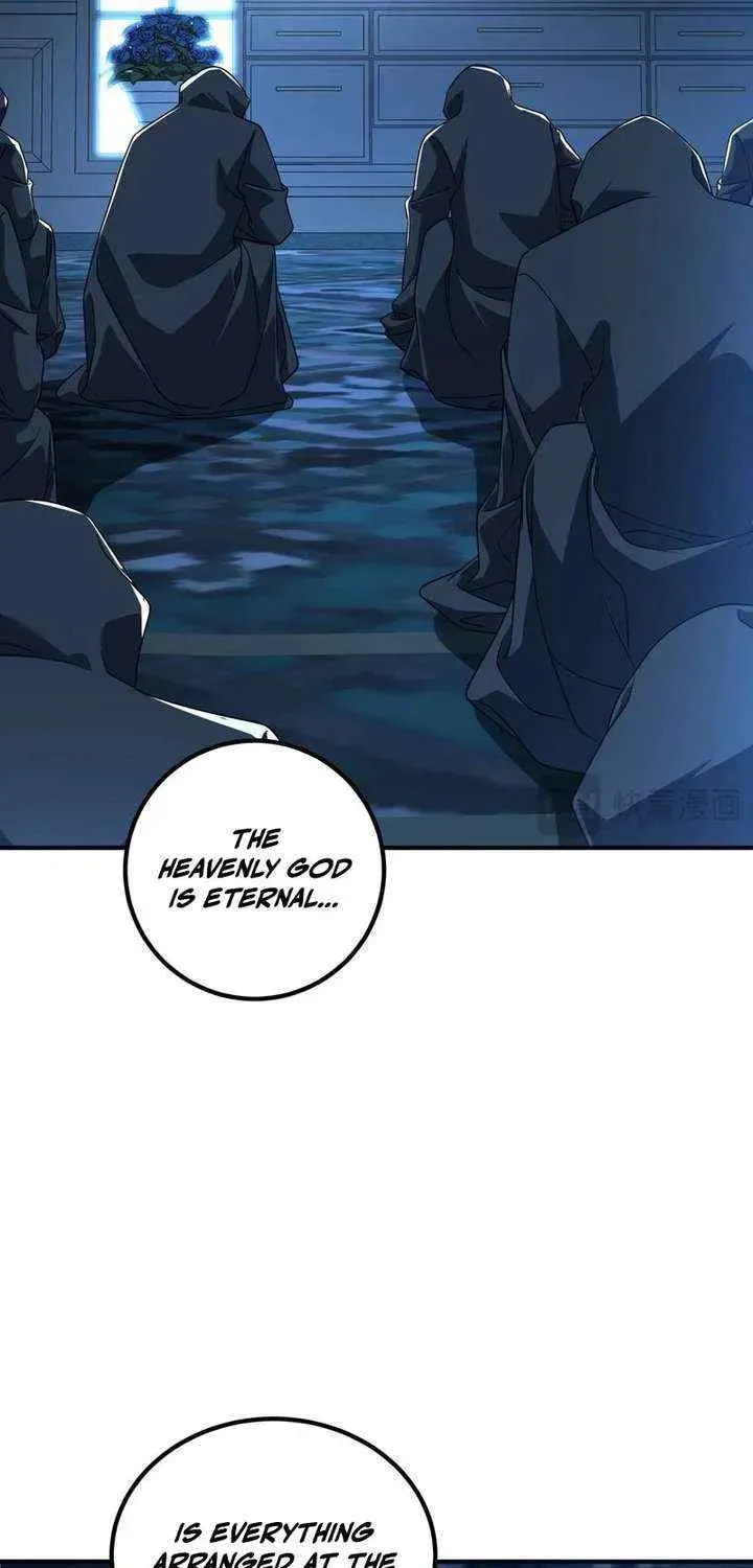 Awakening the Purple Thunder at the Beginning Chapter 40 page 14 - 
