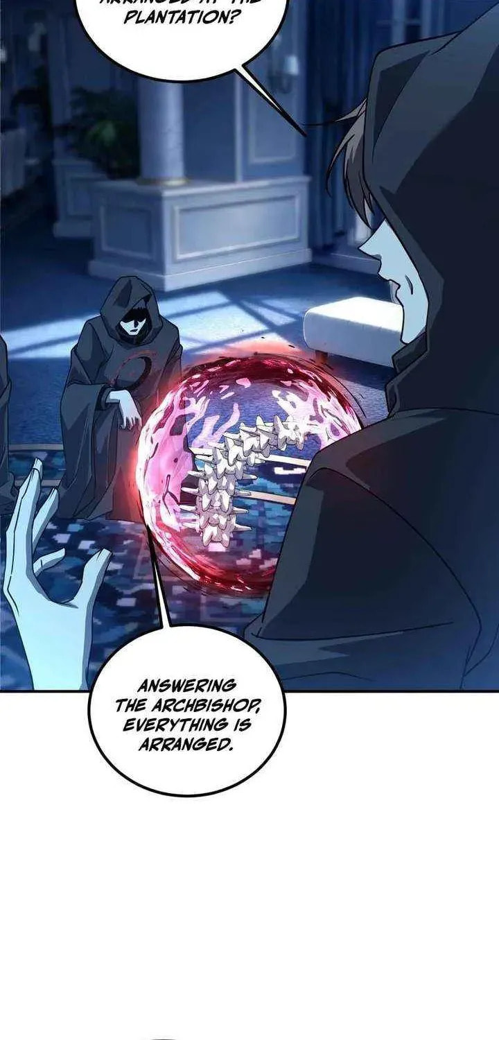 Awakening the Purple Thunder at the Beginning Chapter 40 page 15 - 