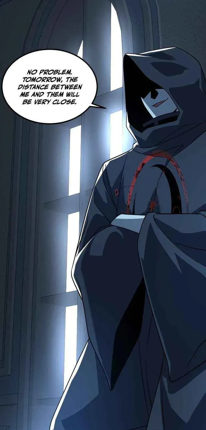 Awakening the Purple Thunder at the Beginning Chapter 40 page 18 - 