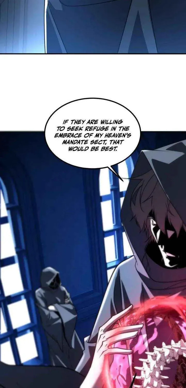 Awakening the Purple Thunder at the Beginning Chapter 40 page 19 - 
