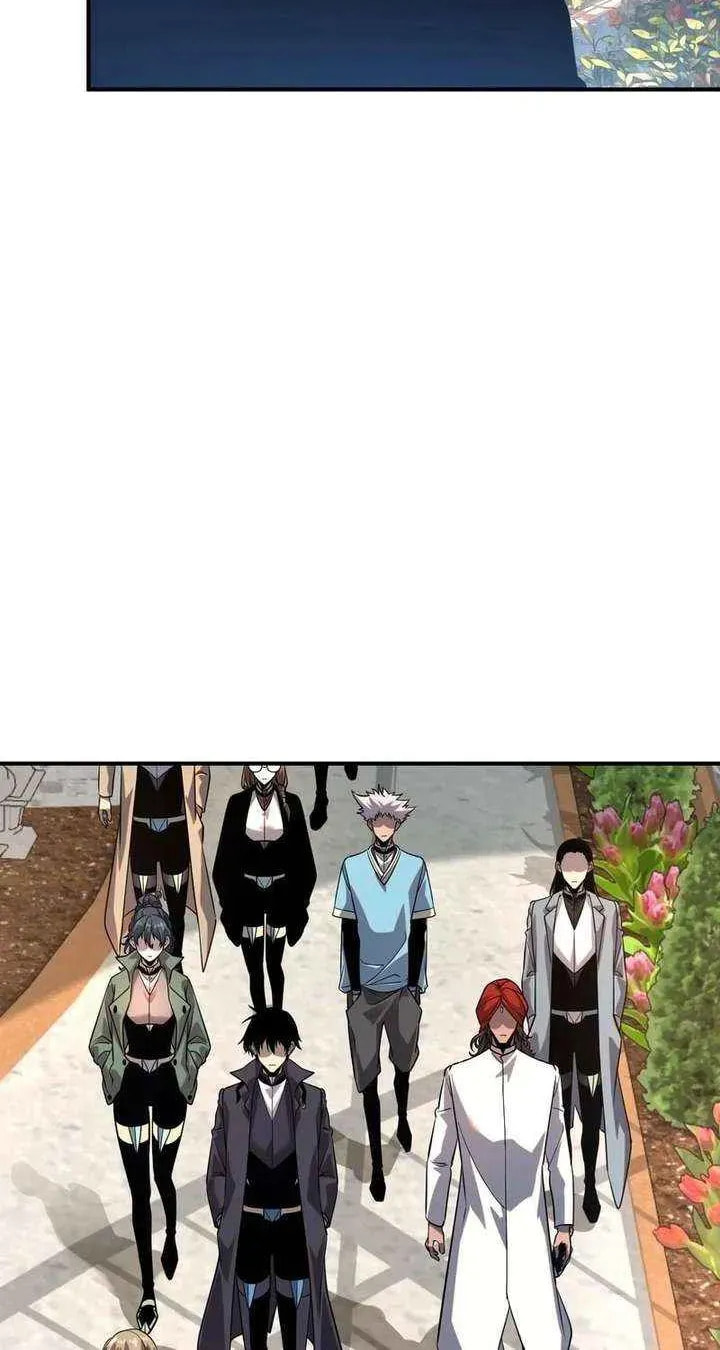Awakening the Purple Thunder at the Beginning Chapter 40 page 29 - 