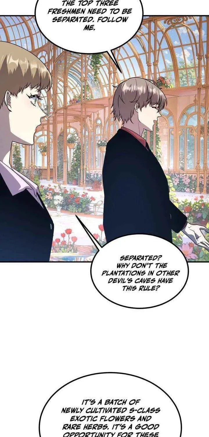 Awakening the Purple Thunder at the Beginning Chapter 40 page 31 - 