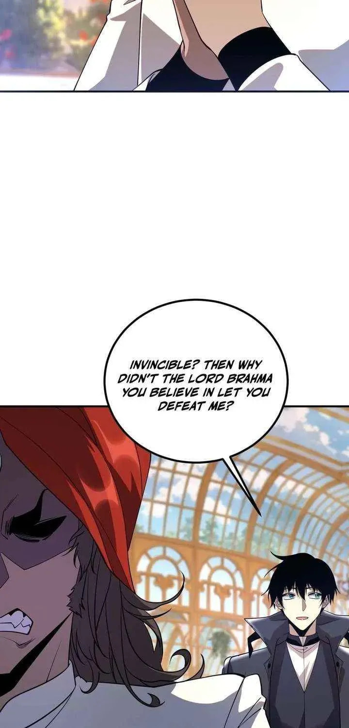 Awakening the Purple Thunder at the Beginning Chapter 40 page 38 - 