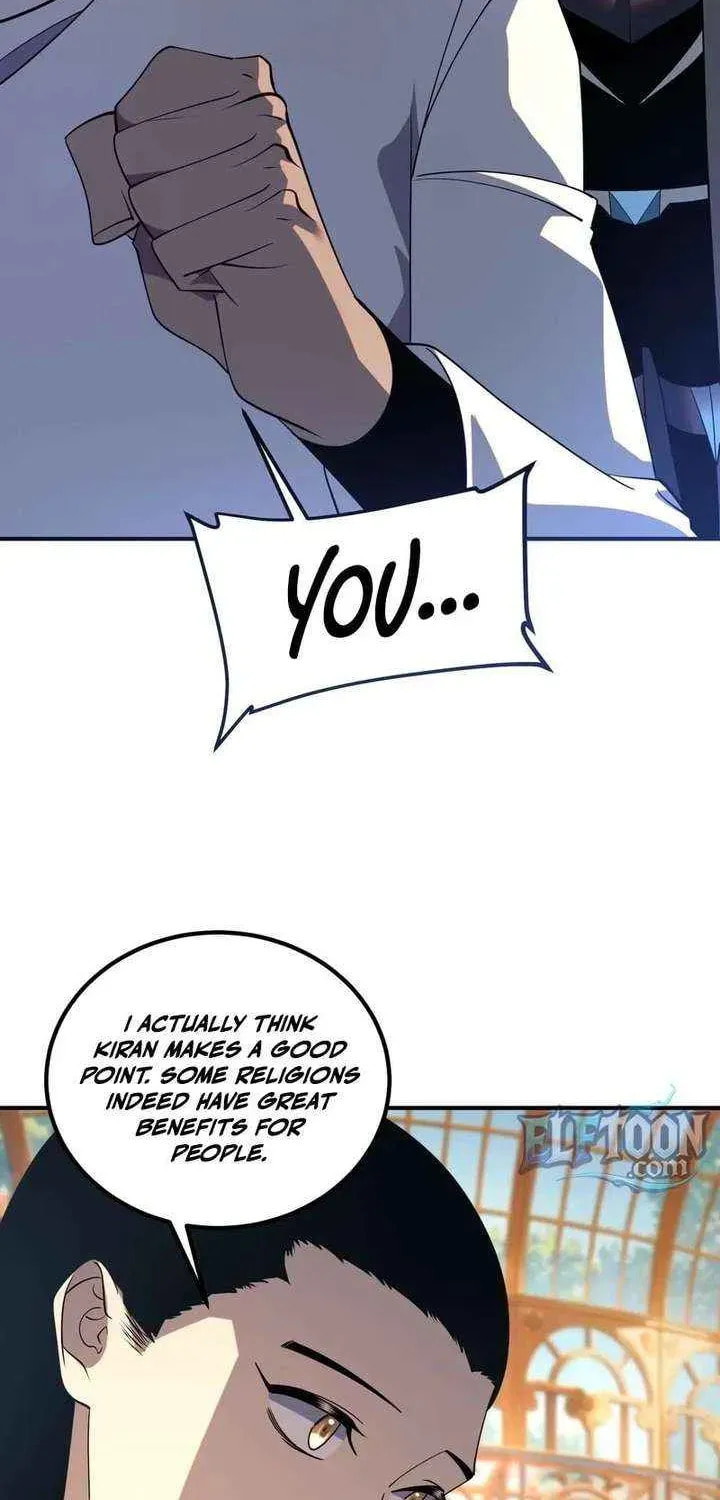 Awakening the Purple Thunder at the Beginning Chapter 40 page 39 - 
