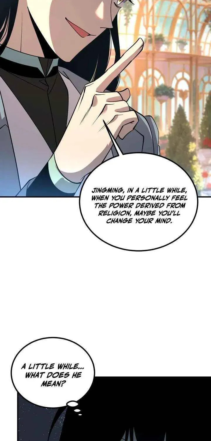 Awakening the Purple Thunder at the Beginning Chapter 40 page 40 - 