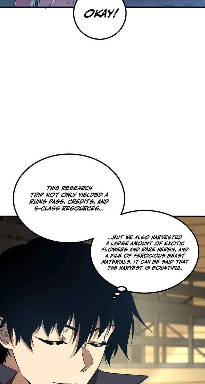 Awakening the Purple Thunder at the Beginning Chapter 40 page 5 - 