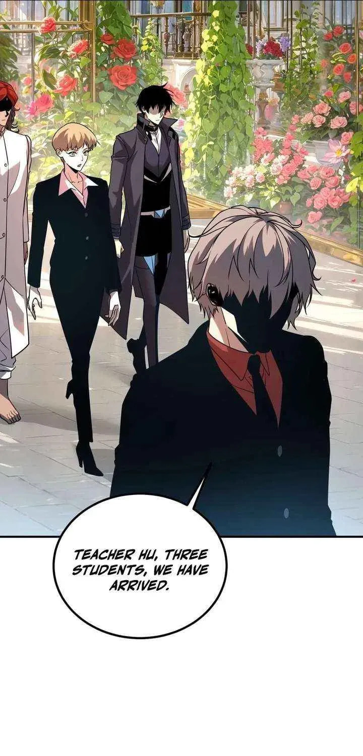 Awakening the Purple Thunder at the Beginning Chapter 40 page 42 - 