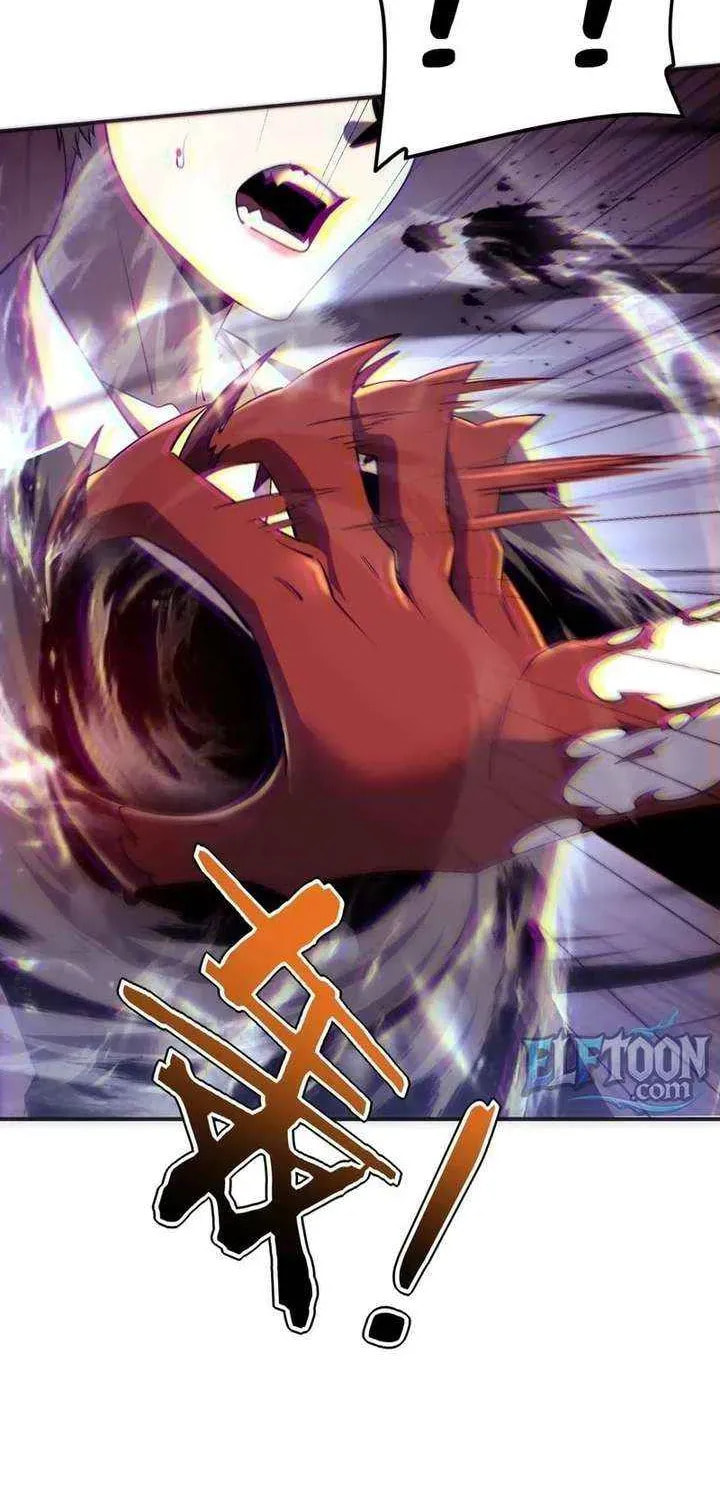 Awakening the Purple Thunder at the Beginning Chapter 40 page 47 - 