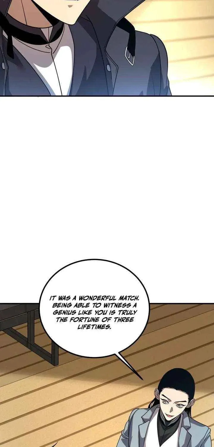 Awakening the Purple Thunder at the Beginning Chapter 40 page 6 - 
