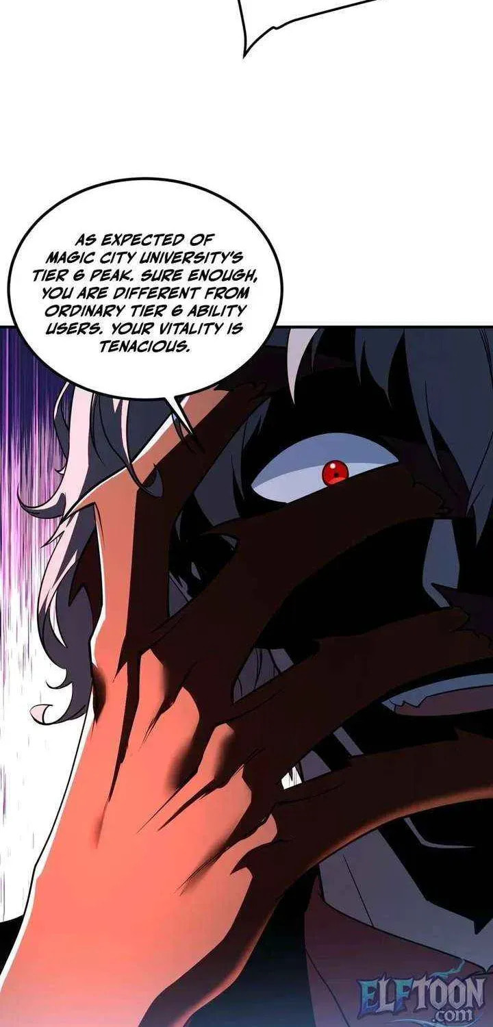Awakening the Purple Thunder at the Beginning Chapter 40 page 51 - 