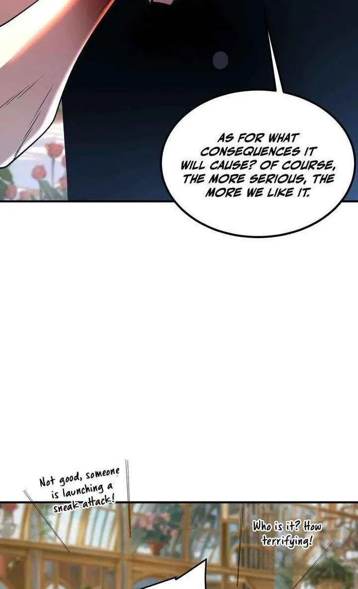 Awakening the Purple Thunder at the Beginning Chapter 40 page 53 - 