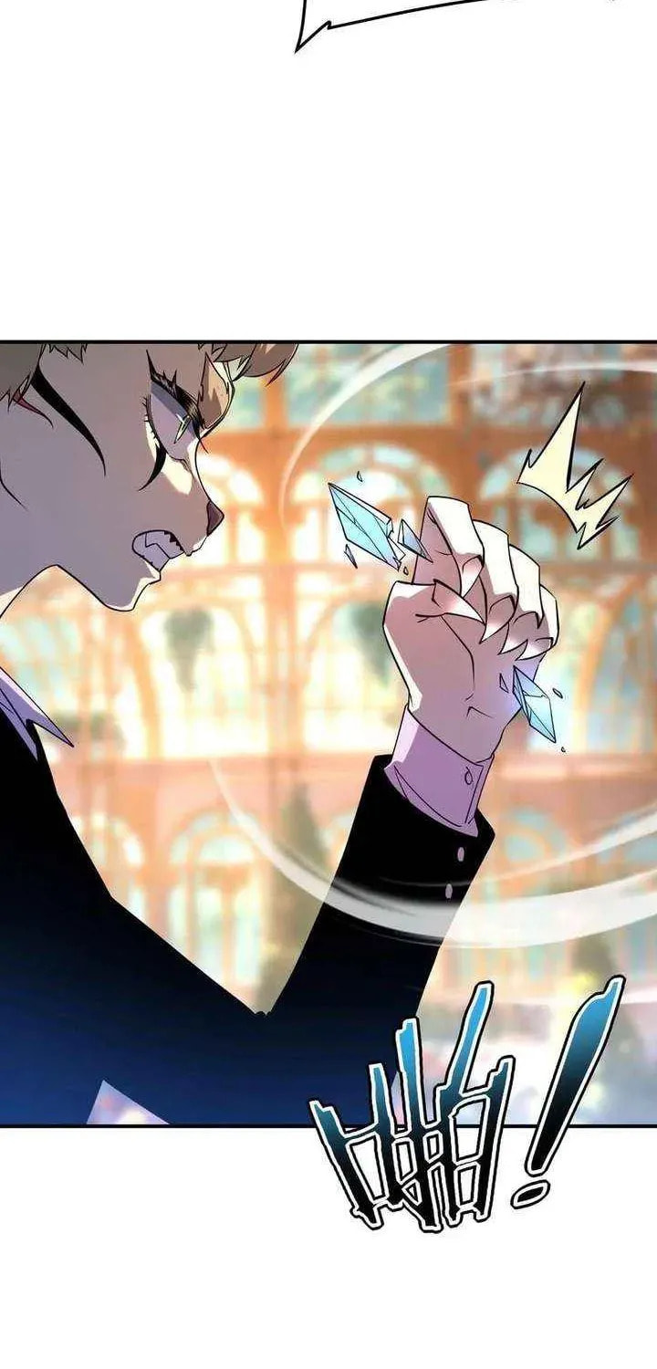 Awakening the Purple Thunder at the Beginning Chapter 40 page 55 - 
