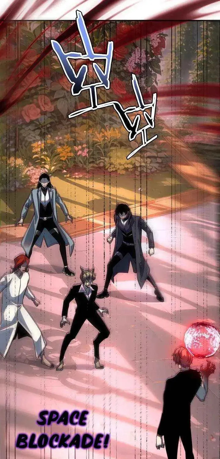 Awakening the Purple Thunder at the Beginning Chapter 40 page 58 - 