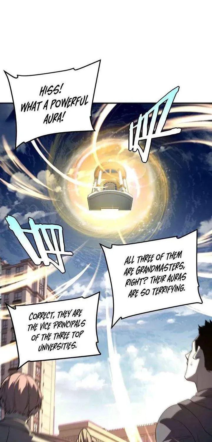 Awakening the Purple Thunder at the Beginning Chapter 40 page 63 - 