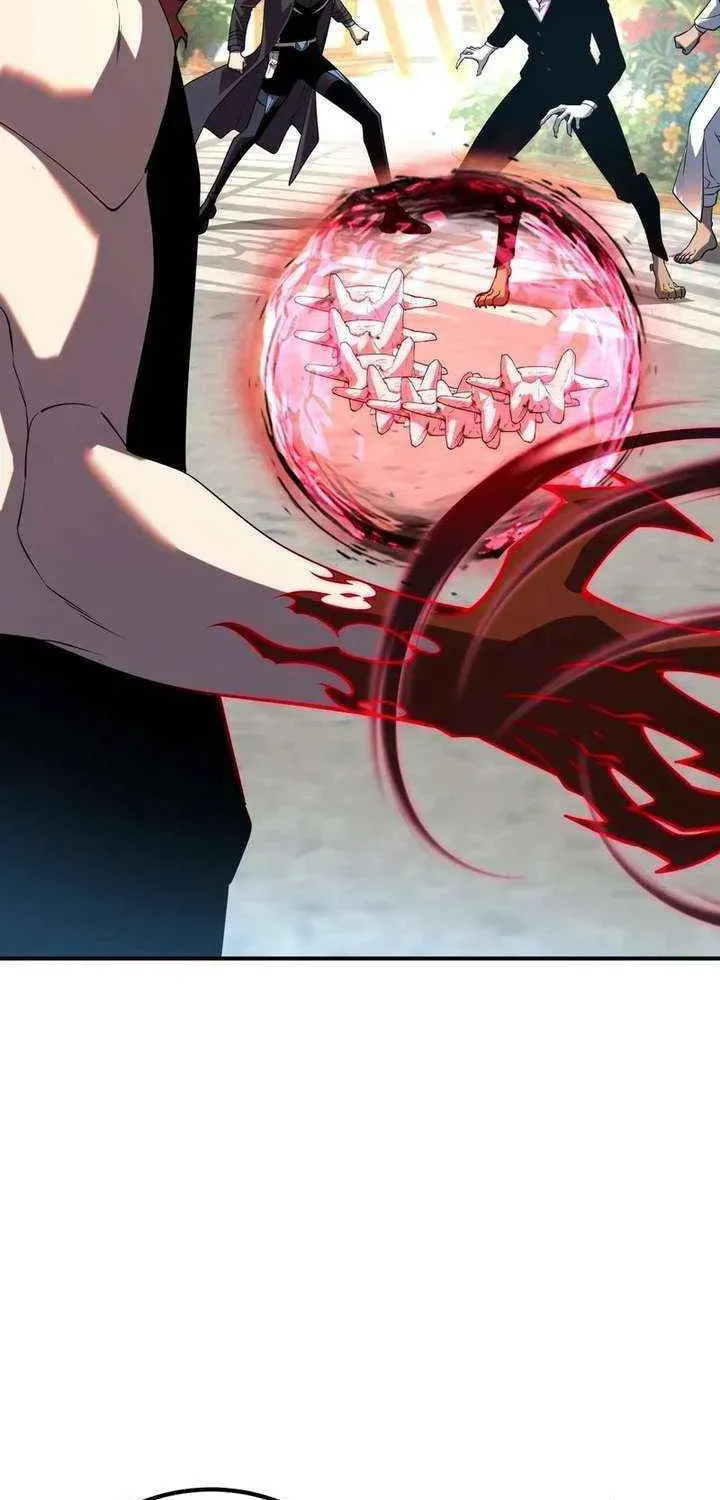 Awakening the Purple Thunder at the Beginning Chapter 40 page 68 - 