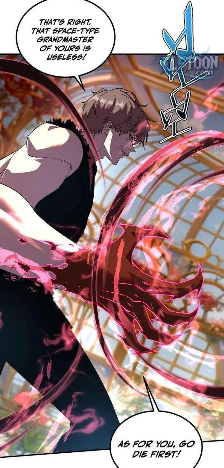 Awakening the Purple Thunder at the Beginning Chapter 40 page 69 - 