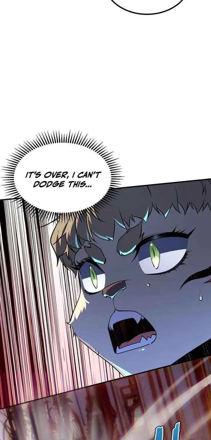 Awakening the Purple Thunder at the Beginning Chapter 40 page 70 - 
