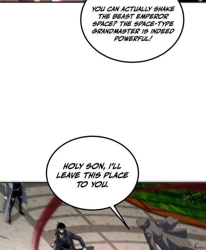 Awakening the Purple Thunder at the Beginning Chapter 40 page 75 - 