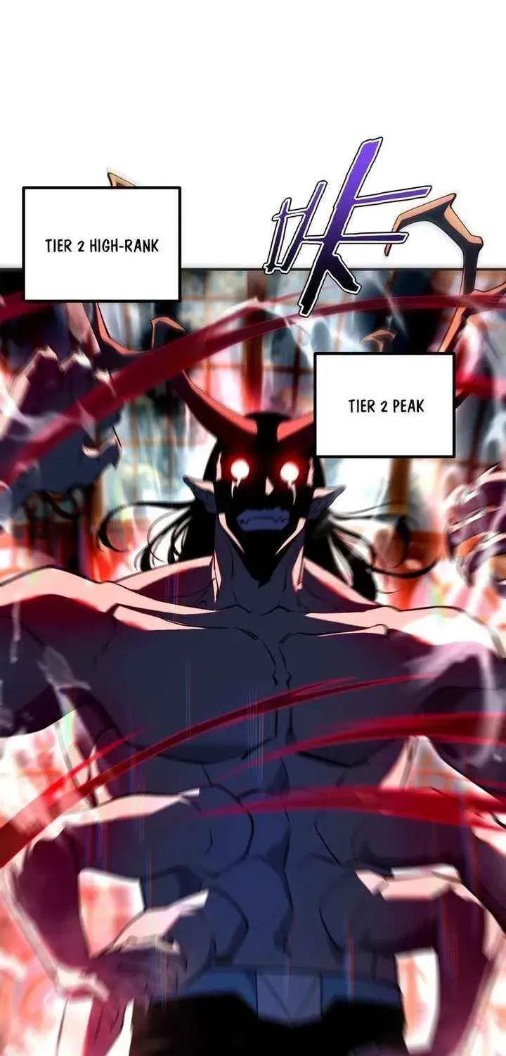 Awakening the Purple Thunder at the Beginning Chapter 40 page 78 - 